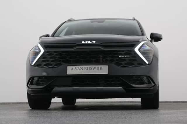 Kia Sportage (2022) thumbnail 33