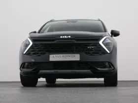 Kia Sportage (2022) thumbnail 33