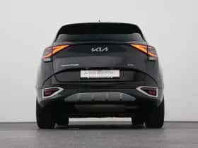 Kia Sportage (2022) thumbnail 34