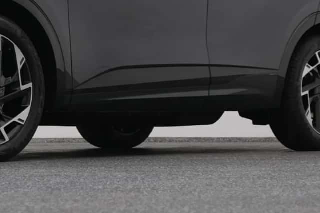 Kia Sportage (2022) thumbnail 35