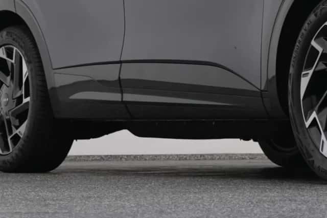 Kia Sportage (2022) thumbnail 36