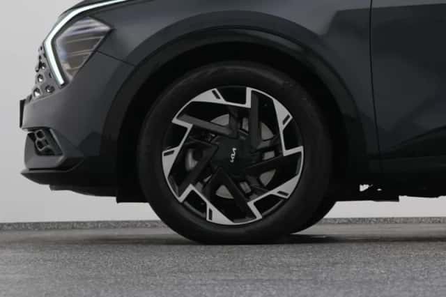 Kia Sportage (2022) thumbnail 37