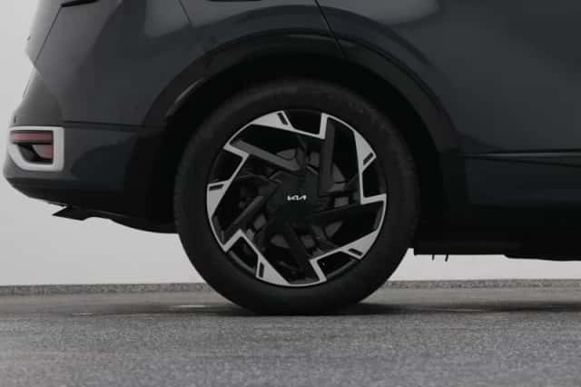 Kia Sportage (2022) thumbnail 39