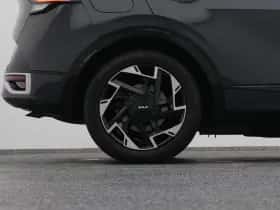 Kia Sportage (2022) thumbnail 39