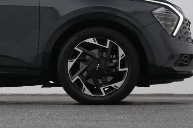 Kia Sportage (2022) thumbnail 40