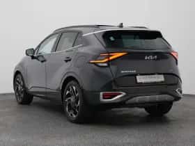 Kia Sportage (2022) thumbnail 5