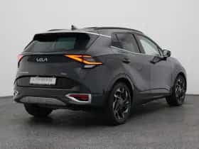 Kia Sportage (2022) thumbnail 6
