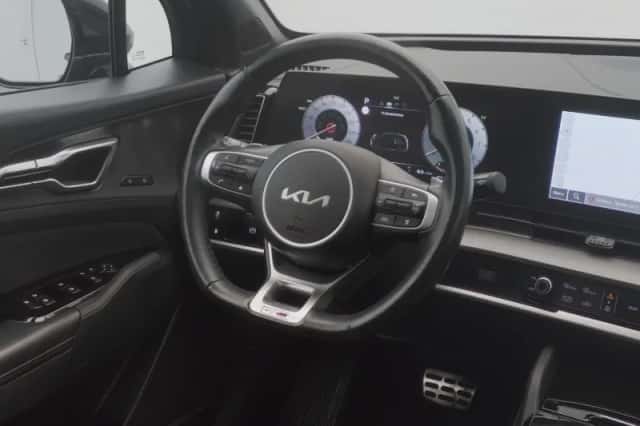Kia Sportage (2022) thumbnail 7