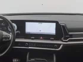 Kia Sportage (2022) thumbnail 8