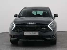 Kia Sportage (2022) thumbnail 9