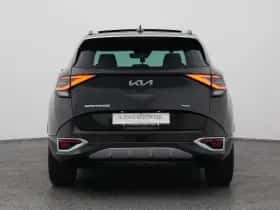 Kia Sportage (2022) thumbnail 10