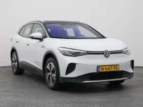 Volkswagen ID.4 (2021) thumbnail 2