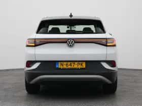 Volkswagen ID.4 (2021) thumbnail 11