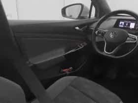 Volkswagen ID.4 (2021) thumbnail 12