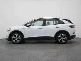 Volkswagen ID.4 (2021) thumbnail 14