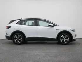 Volkswagen ID.4 (2021) thumbnail 15
