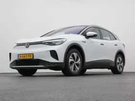 Volkswagen ID.4 (2021) thumbnail 16