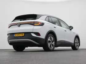 Volkswagen ID.4 (2021) thumbnail 17