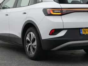Volkswagen ID.4 (2021) thumbnail 19