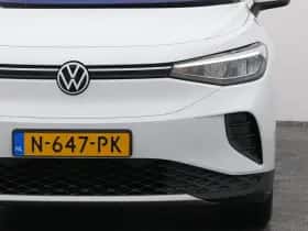 Volkswagen ID.4 (2021) thumbnail 20