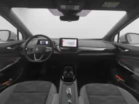 Volkswagen ID.4 (2021) thumbnail 3