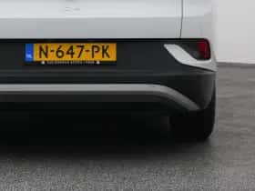 Volkswagen ID.4 (2021) thumbnail 21