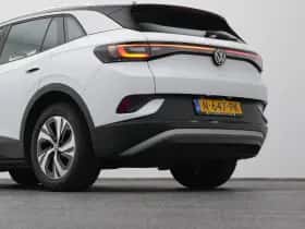 Volkswagen ID.4 (2021) thumbnail 23