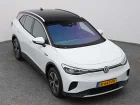 Volkswagen ID.4 (2021) thumbnail 25