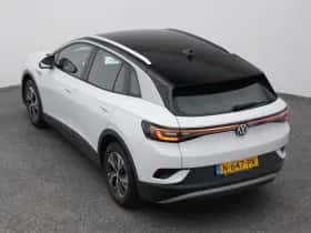 Volkswagen ID.4 (2021) thumbnail 26
