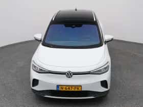Volkswagen ID.4 (2021) thumbnail 27