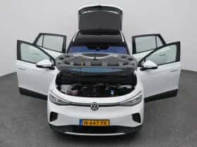 Volkswagen ID.4 (2021) thumbnail 28
