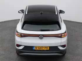 Volkswagen ID.4 (2021) thumbnail 29