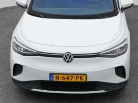 Volkswagen ID.4 (2021) thumbnail 31