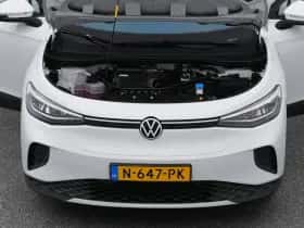 Volkswagen ID.4 (2021) thumbnail 32