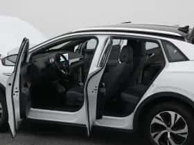 Volkswagen ID.4 (2021) thumbnail 34