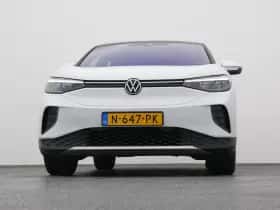 Volkswagen ID.4 (2021) thumbnail 36