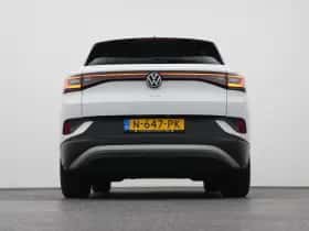 Volkswagen ID.4 (2021) thumbnail 37