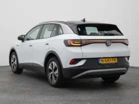 Volkswagen ID.4 (2021) thumbnail 6