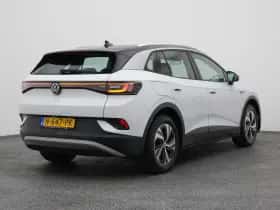 Volkswagen ID.4 (2021) thumbnail 7