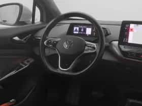 Volkswagen ID.4 (2021) thumbnail 8
