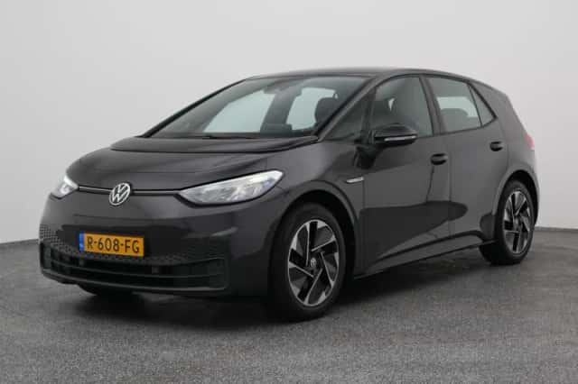 Volkswagen ID.3 (2022) thumbnail 1