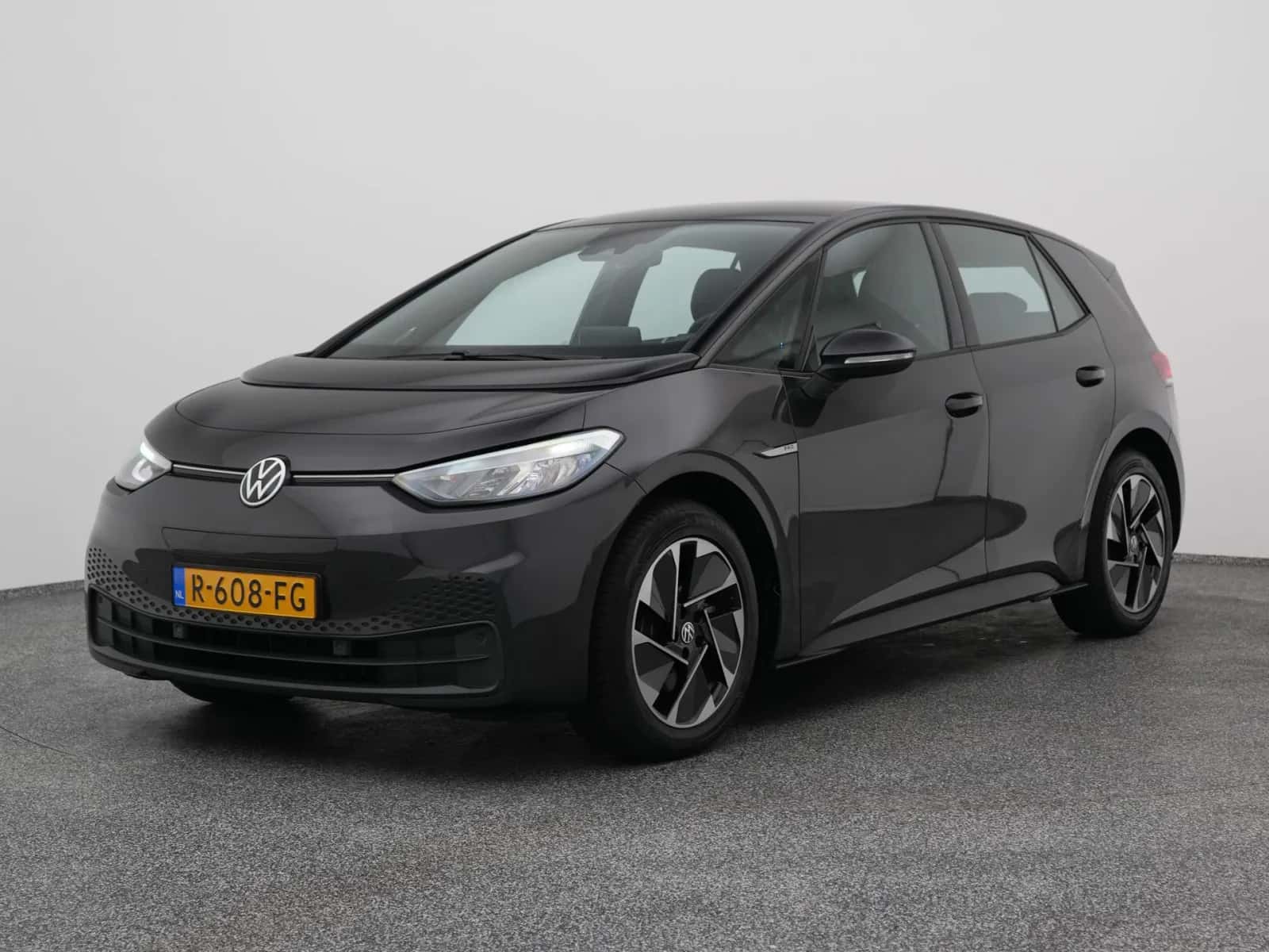 Volkswagen ID.3 (2022) — foto 1