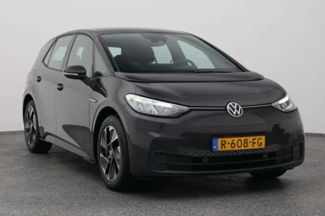 Volkswagen ID.3 (2022) thumbnail 2