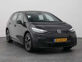 Volkswagen ID.3 (2022) thumbnail 2