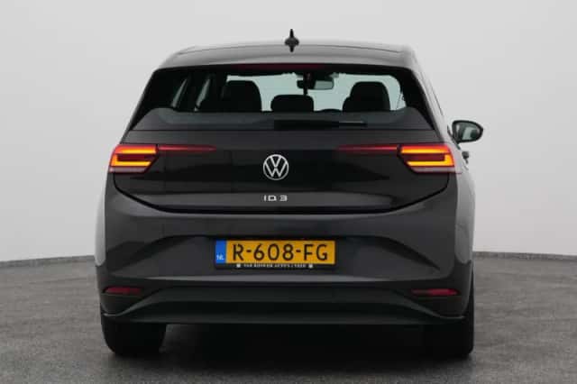 Volkswagen ID.3 (2022) thumbnail 11