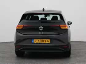 Volkswagen ID.3 (2022) thumbnail 11