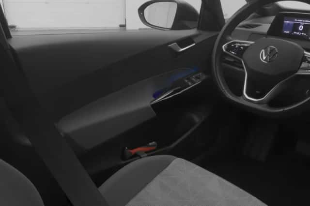 Volkswagen ID.3 (2022) thumbnail 12