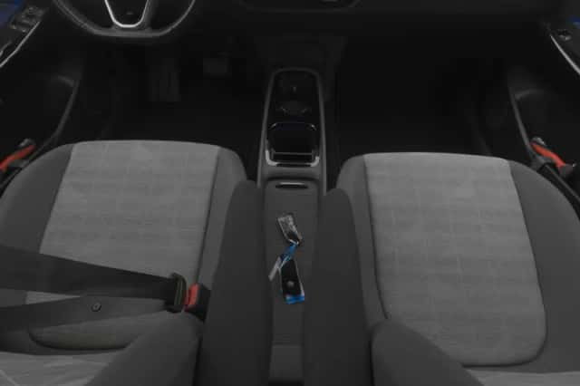 Volkswagen ID.3 (2022) thumbnail 13