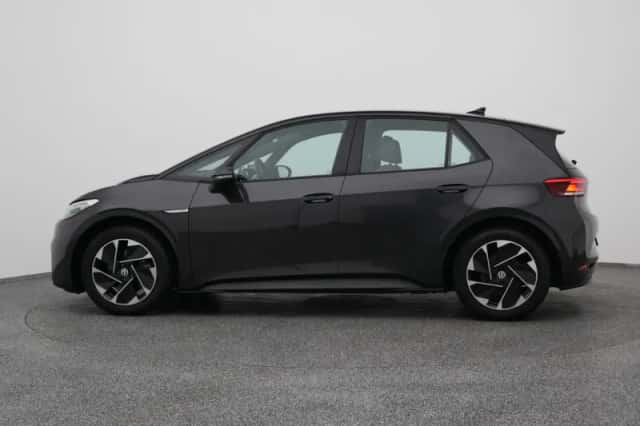 Volkswagen ID.3 (2022) thumbnail 14
