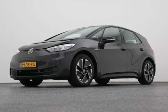 Volkswagen ID.3 (2022) thumbnail 16